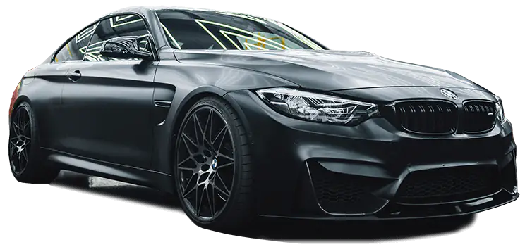 szottdetailing black bmw m3