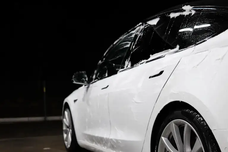 szottdetailing myjnia spa